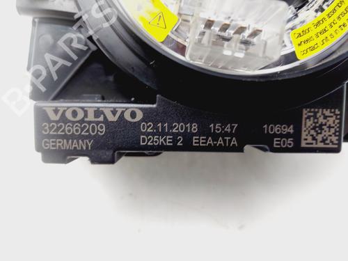 Squib airbag VOLVO XC40 (536)  | BP29731472C102 