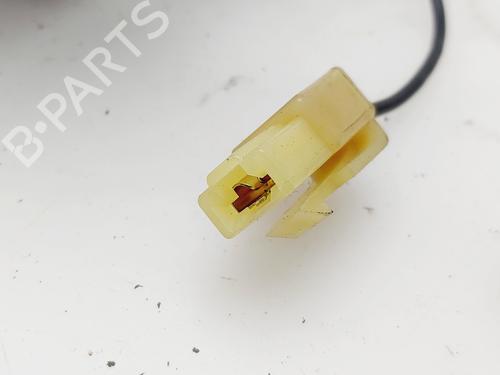 Squib airbag CHEVROLET LACETTI (J200) 1.6 | BP31643765C102 