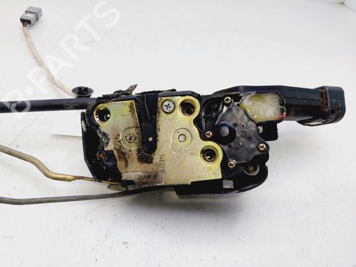 Used Front left lock TOYOTA COROLLA Liftback (_E11_) 1.4 (ZZE111_, ZZE111R) (97 hp) 30700648