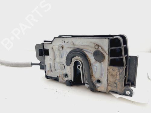 Front left lock MERCEDES-BENZ C-CLASS T-Model (S205) C 220 BlueTEC / d (205.204) | BP19935536C98 