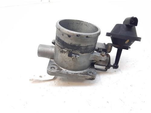 Used Throttle body KIA CARENS II MPV (FJ) 2.0 CRDi (113 hp) 8417830