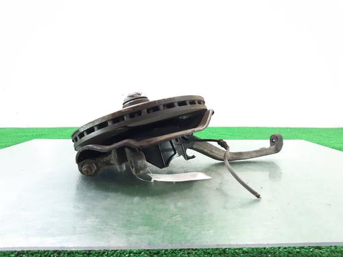 Used Left front steering knuckle MERCEDES-BENZ E-CLASS (W210) E 270 CDI (210.016) (170 hp) 8224996