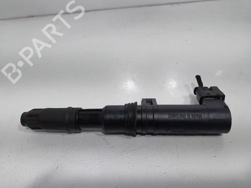 Tennspole RENAULT MEGANE II Saloon (LM0/1_) [2003-2025]  30475995