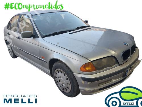 Electronic module BMW 3 (E46) 318 i | BP32742649M83  - Image 8