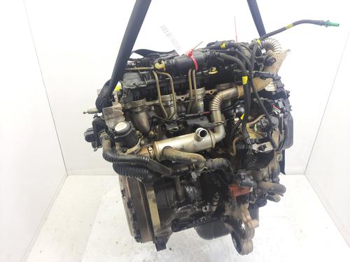 Engine CITROËN C4 I (LC_) | BP30964159M1