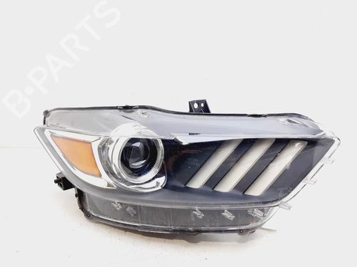 Lyskaster høyre FORD USA MUSTANG Coupe [2014-2023]  22798342