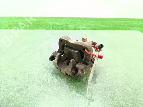 Right rear brake caliper SEAT IBIZA IV (6J5, 6P1)  | BP29167120M106 