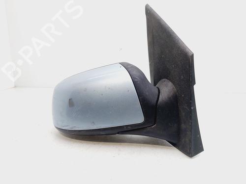 Right mirror FORD FIESTA V (JH_, JD_)  | BP25252693C27 