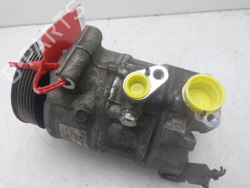 AC compressor VW PASSAT B6 Variant (3C5) 2.0 TDI 4motion | BP37630074M34 - Image 2