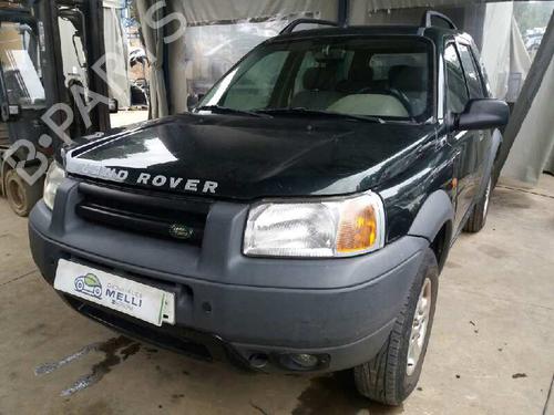 Injector LAND ROVER FREELANDER I (L314) 2.0 DI 4x4 | BP3344489M100 
