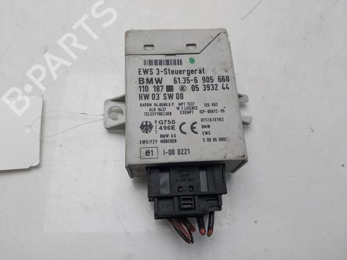 electronic-module-bmw-3-e46-1997-1998-1999-2000-2001-2002-2003-2004-2005-36219404 main image