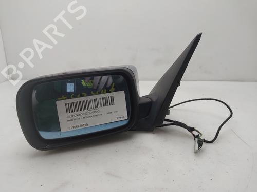 left-mirror-bmw-3-e46-1997-1998-1999-2000-2001-2002-2003-2004-2005-37791510 main image