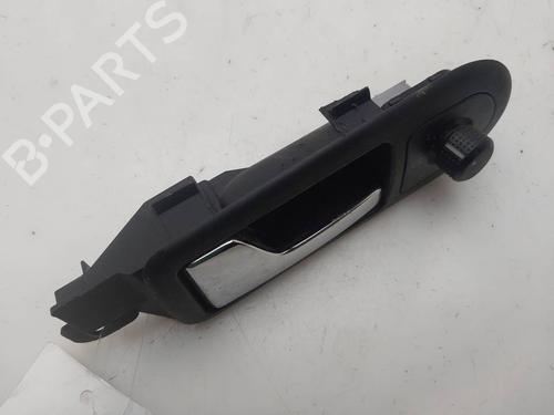 Front left interior door handle VW PASSAT B5.5 (3B3) 1.9 TDI | BP39525389I13 - Image 3