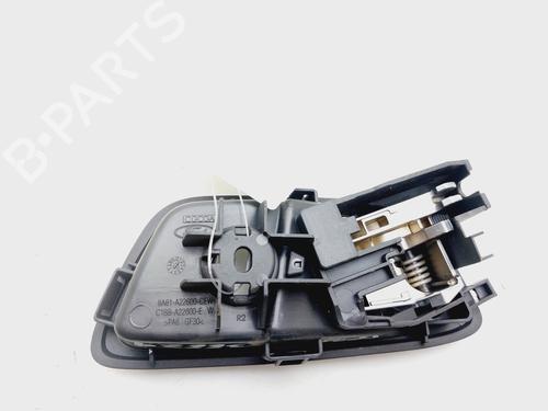 Rear right interior door handle FORD FIESTA VI (CB1, CCN)  | BP23092467I16 