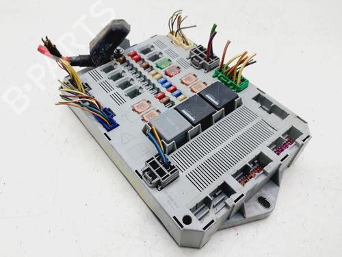Fuse box JAGUAR XF I (X250) 3.0 D | BP29446013E1 