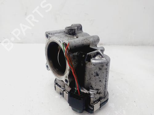Throttle body MERCEDES-BENZ M-CLASS (W164)  | BP26140503M82 