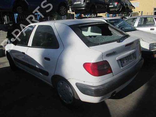 Front right window mechanism CITROËN XSARA (N1) 1.6 i | BP6163346C23 