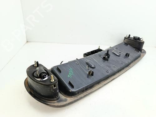 Autre RENAULT SCÉNIC I MPV (JA0/1_, FA0_) 1.9 dTi (JA0N) | BP30100034O1