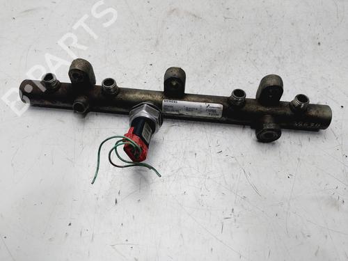 Used Injection rail SUZUKI VITARA (ET) HDI (SE 420HDI) (87 hp) 29394940
