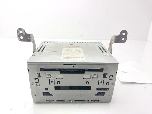 Used Radio MITSUBISHI OUTLANDER II (CW_W) [2005-2012]  30506768