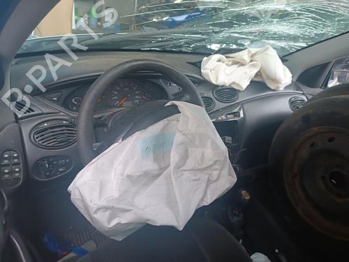 Right mirror FORD FOCUS I (DAW, DBW)  | BP21165915C27 