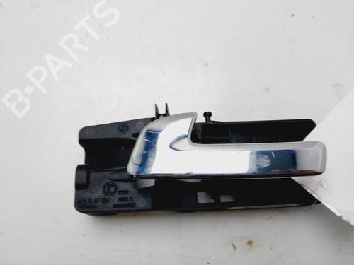 Rear left interior door handle ALFA ROMEO 159 Sportwagon (939_) 1.9 JTDM 16V (939BXC1B, 939BXC12) | BP19400566I15 