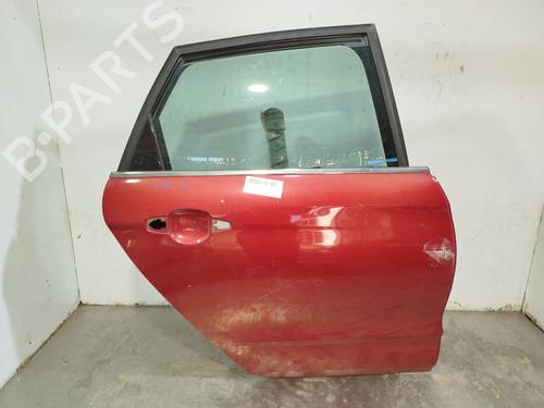 Used Right rear door Right rear door CITROËN C4 II (NC_) 1.6 BlueHDi 120 (120 hp) 35792291 35792291