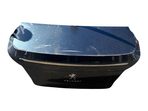 Used Tailgate Tailgate PEUGEOT 508 I (8D_) 2.0 HDi (140 hp) 32714003 32714003