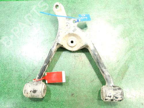 Right rear suspension arm MERCEDES-BENZ M-CLASS (W163) ML 270 CDI (163.113) | BP10991638M15 
