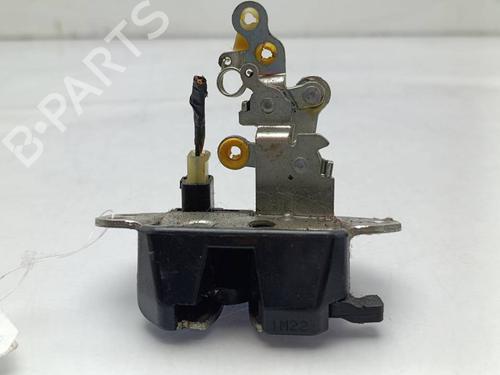 Bagklap lås Bagklap lås CHEVROLET AVEO / KALOS Hatchback (T250, T255) [2006-2026] 39881702 39881702