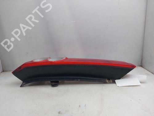 Right taillight FORD FIESTA V (JH_, JD_)  | BP17472673C35 