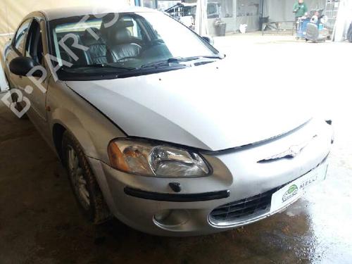 Injector CHRYSLER SEBRING (JR) 2.7 V6 24V | BP5211138M100 