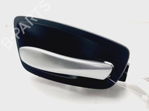 Front right interior door handle BMW 1 (E87) 120 d | BP32164541I14 - Image 3