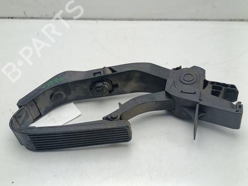 Used Pedal Pedal MERCEDES-BENZ E-CLASS (W211) E 270 CDI (211.016) (177 hp) 40528971 40528971