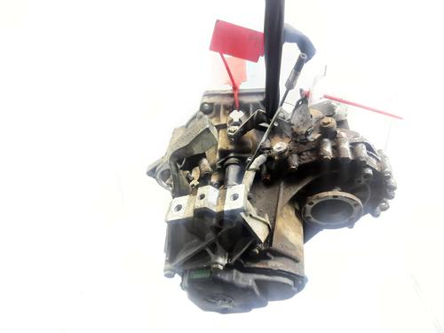 Gearbox AUDI A3 (8L1) 1.8 T | BP28525162M3 