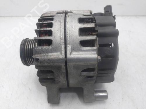 Alternator CITROËN C5 III (RD_) | BP40186032M7 - Image 2