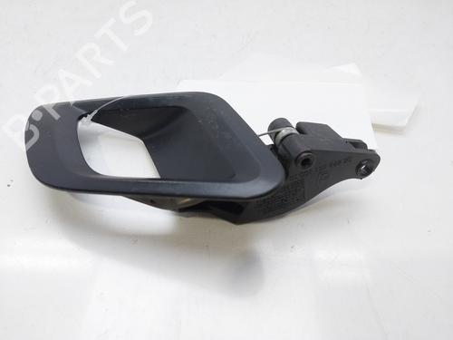 Front right interior door handle SKODA FABIA II (542)  | BP13936553I14 