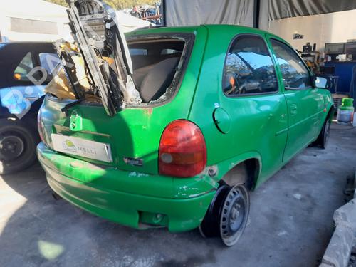 Alternator OPEL CORSA B (S93) 1.2 i 16V (F08, F68, M68) | BP17907139M7 