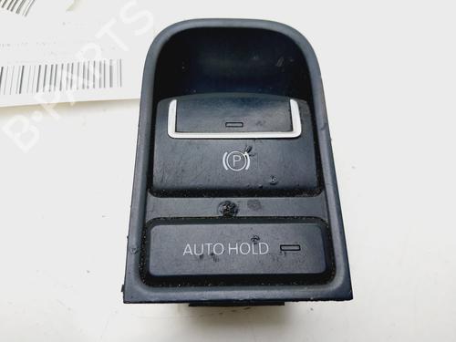 Hand brake VW TIGUAN (5N_)  | BP29967396I18