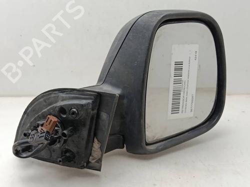 right-mirror-citroen-berlingo-box-bodympv-b9-2008-39595670 main image
