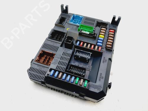 Used Other CITROËN C-ELYSEE (DD_) [2012-2025]  30444591