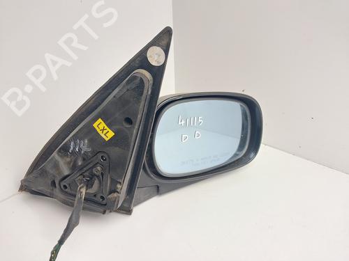 Used Right mirror Right mirror SSANGYONG REXTON / REXTON II (GAB_) 2.7 Xdi (163 hp) 33440116 33440116
