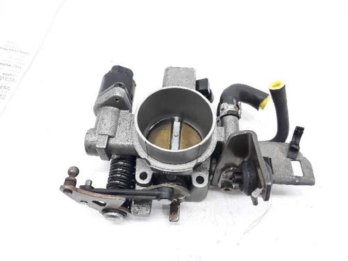 Frankberg Throttle Body Throttle Valve Socket For Astra G T98 F08 F48 F70 F35 F69 Astra H L48 L35 A04 L08 L69 L70 Combo Corsa C F08 F68 X01 Meriva - View #10