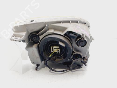 Left headlight CHEVROLET MATIZ (M200, M250) 0.8 | BP30120356C28 