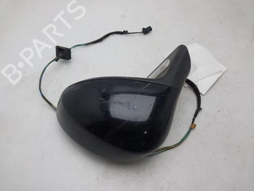 Left mirror CITROËN C4 Coupe (LA_) 1.6 HDi | BP27171101C26 