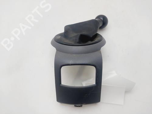 Pookknop PEUGEOT PARTNER Tepee [2008-2025]  29962230