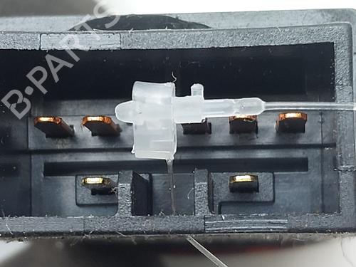 Warning switch KIA SHUMA II (FB) 1.6 | BP33793070I22 - Image 3