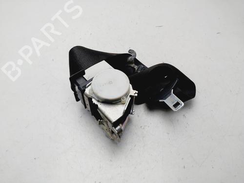 Used Front left seatbelt BMW X1 (E84) sDrive 20 d (177 hp) 27485700