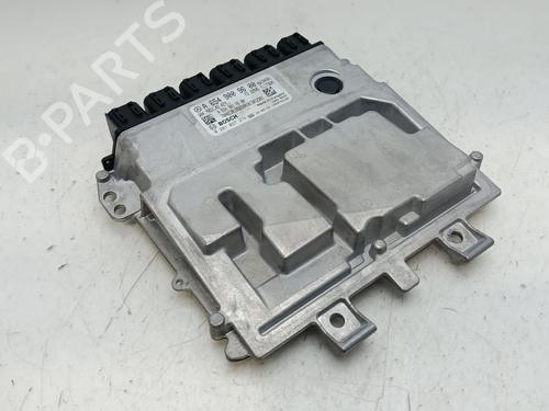 Engine control unit (ECU) MERCEDES-BENZ A-CLASS (W177) A 200 d (177.012) | BP31842632M57
