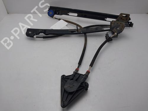 Used Front left window mechanism Front left window mechanism SEAT TOLEDO III (5P2) [2004-2009] 32736633 32736633
